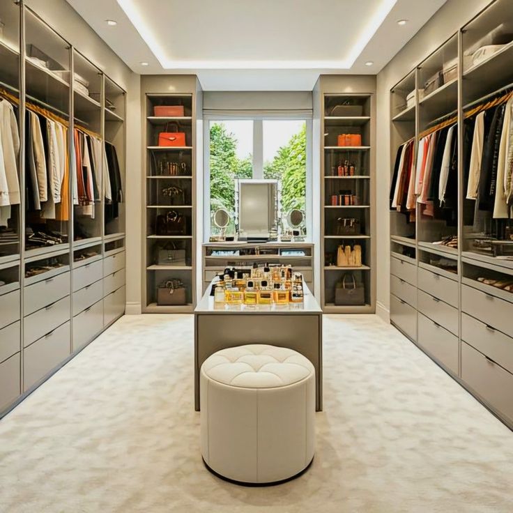Reviewing modern closet organizers and premium sliding drawer tracks
